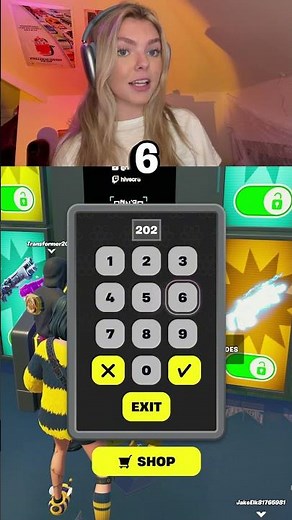 HOW TO UNLOCK THE FIREWORK ASSAULT RIFLE IN 1V1 WITH EVERY GUN!!