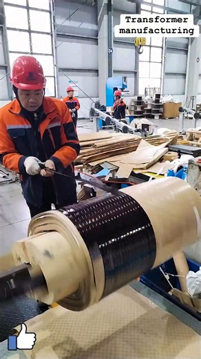 Deepu Kumar on Instagram: "Bound, Core, transformer manufacturing, copper winding #transformers #electricalwork #viralreels #highvoltage #highlight #copper #trending #song #viralreelschallenge2025viralreelschallengejaiviralreelschallengeviralreelschallenge"