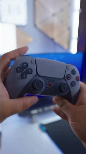 ¡El Unboxing más nostálgico! 🎮 PS5 Edición 30 Aniversario #ps5 #ps1 #retrogaming