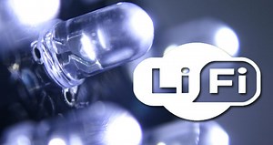 Li-Fi Internet Technology Could Outpace Wi-Fi By Up to 100x | Technology