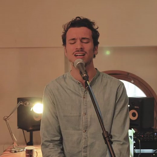 Cover of 'Truth' by Alexander Ebert