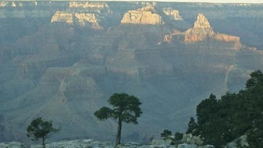 Schätze der Welt: Grand Canyon, USA 190