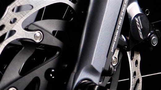 骑上TMIK天迈FC500，做街头最靓的仔！时尚运动两不误~