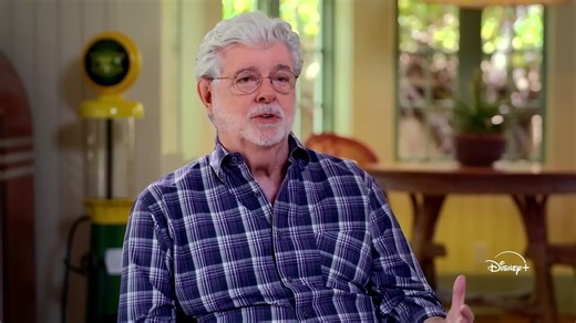 Music by John Williams | Official Trailer | Disney+