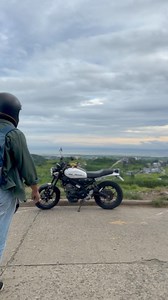 Yamaha XSR 155 Off-road Build Ep. 1 #savexsrproject #motorcycle #motorcycles #build #buildseries #classic #retro #scrambler #offroad #yamaha #xsr #xsr155 #ride #rider | Ride with GPL