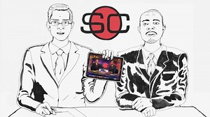Watch ESPN App TV Spot, 'The Clutch Way to Watch with Xfinity TV'