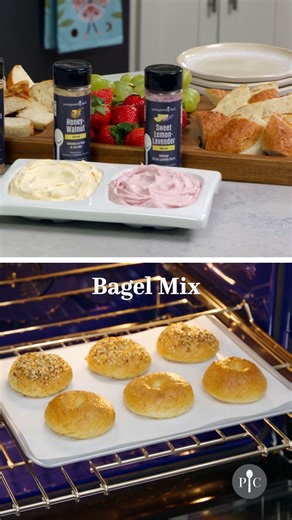 Meet the next chapter of Pampered Chef. 🍥 🍦✨ From brunch solutions to small bites, our new products are here to make the season fresh, flavorful, and fun. Shop with your consultant or online here: https://bit.ly/4aTVwVf #SpringLaunch #ProductLaunch #NewProduct #PamperedChef #Spring2026 | Pampered Chef