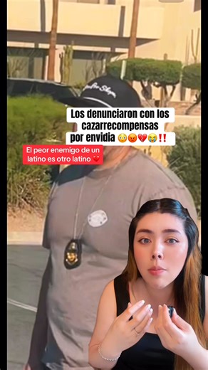 Mira que terrible 💔 | Lizbet Rodríguez