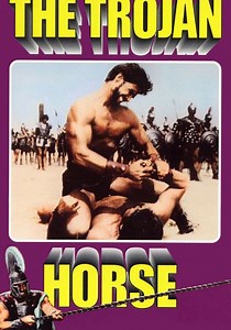 The Trojan Horse - movie: watch streaming online