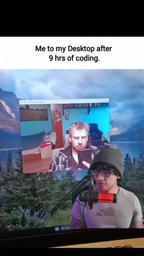 Edward Burgos Prada | Te enseño como funciona la detección de manos con mediapipe. #programacion #python #mediapipe | Instagram