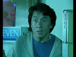 Jackie Chan incredible fight scene - Crime Story (1993)