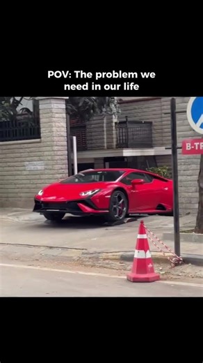 Problem which I Want In My Life & You 😌 #shorts #memes #car