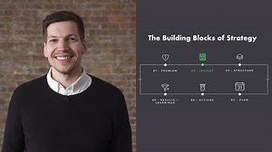 Strategy: Essentials for Management, Consulting and Startup Success | Chris Bolman | Skillshare