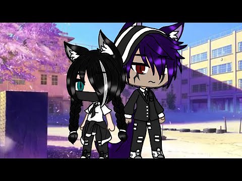 Not My Alpha/Gacha Life/ep1/Not Original