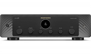 Marantz Model 50 (Black)