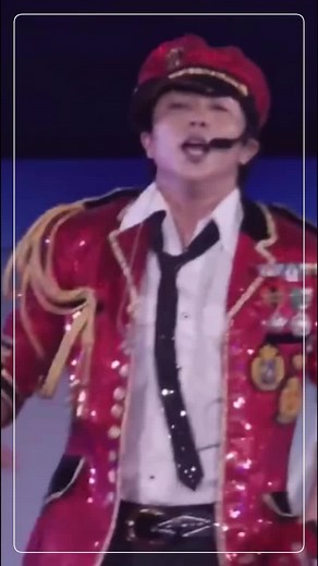 櫻井翔の『T.A.B.O.O』に心奪われて