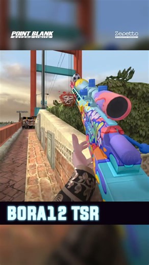 💦🎮 Review Weapon Series Songkran 2026 🎮💦
