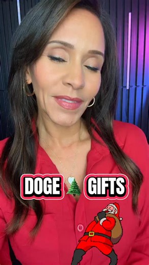 Cathy Talk on Instagram: "DOGE SAVING AMERICA $1 BILLION"