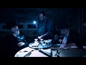 When Everything is at a Standstill - GO2 Chaverim to Get Going