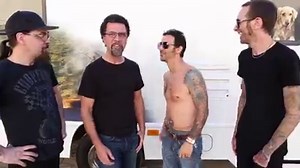 GODSMACK LIVE at STURGIS 2015! Prepare for the blunt force of one this year’s most relentless Sturgis Concerts when Godsmack’s combination of hard-hitting alternative metal riffs, hypnotic melodies, and no-nonsense lyricism mesmerizes you during their 2015 August music festival performance debut at the The Legendary Buffalo Chip. The Boston hard rockers will shine down from the Wolfman Jack Stage Monday, Aug. 3, 2015. For more info and to reserve your passes visit: http://www.buffalochip.com/BAN