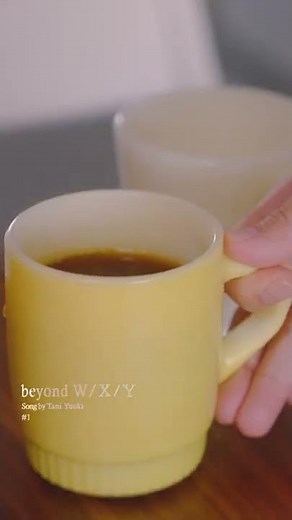 beyond W/X/Y vol.1- Tani Yuuki
