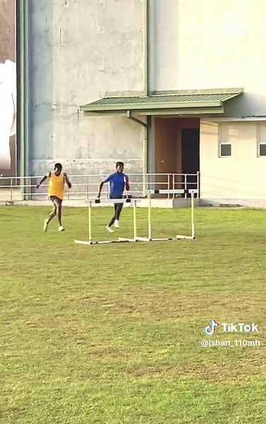 Luck and Hard Work: The Journey of Sri Lankan Athletes