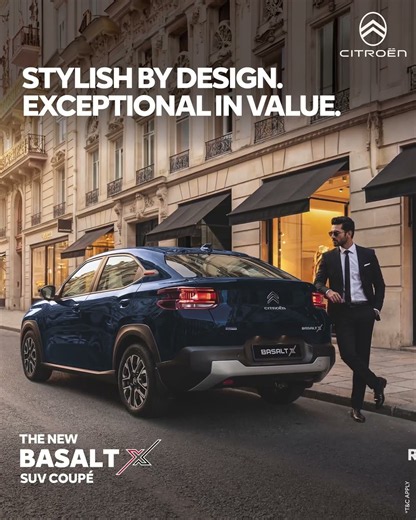 The New Basalt | Two New Variants
