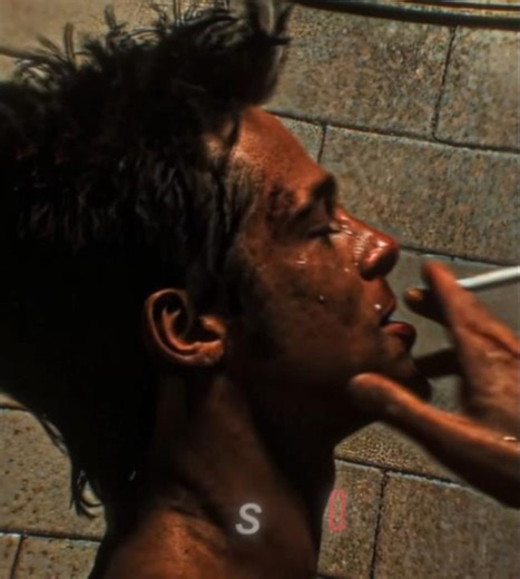 "The TWIST💀" - Brad Pitt 'Fight Club' Edit | VOCE NA MIRA (Slowed & Reverb)