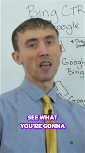 Which Platform Performs Better: Google or Bing Ads? 💰