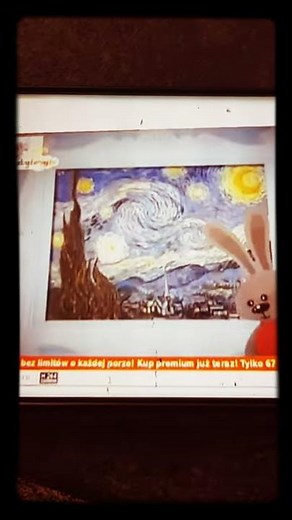 Grandpa's gallery vincent van gogh end 8mm English BabyTV