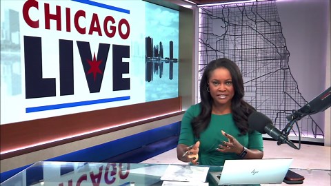 Judge to rule on emergency order at Broadway ICE facility | ChicagoLIVE