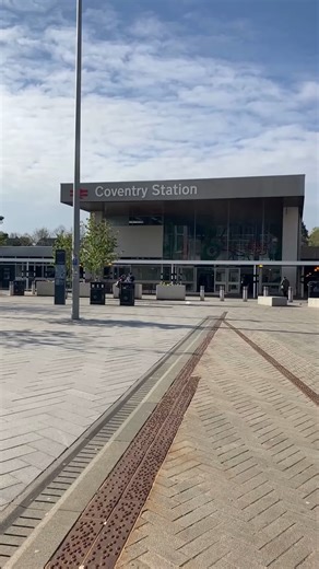 16K views · 278 reactions | Home is where the heart is...  ‍♂️ Imagine this as your daily stroll to campus! Living at home could offer you an opportunity to enjoy a stress-free commute and still be just steps away from all that Coventry University has to offer. | Coventry University | Facebook