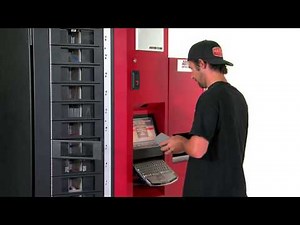 RoboCrib: Optional Equipment - AutoCrib