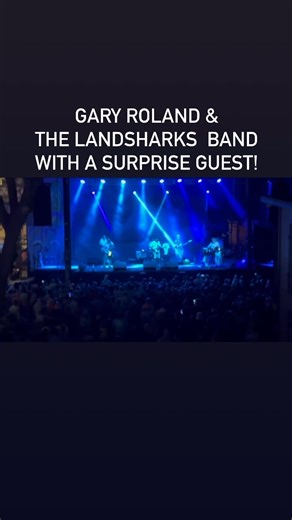 🌴THE LANDSHARKS BAND is coming to MYRTLE BEACH, performing at The Alabama Theatre on June 28, 2025, The Landsharks will be joined by the original Jimmy Buffett’s Coral Reefers Band member, Roger Bartlett🦜. Tickets on sale now. Official🎟🔗https://buff.ly/4cPk6FD ☎️843 272 1111 #tributeband #tributeact #jimmybuffetttribute #myrtlebeach #myrtlebeachconcert | Landsharks Jimmy Buffett Tribute Band