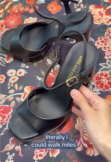 Step Confidently in Stylish Heels