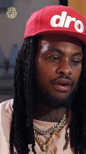 “Me and #Gucci did Ferrari Boyz because it felt real, not 'cause of fame.” Waka Flocka Flame speaks on building #Ferrari Boyz with Gucci Mane, whether he would ever work with him again, and how he helped put DJ Whoo Kid onto #EDM before the wave took off On #drinkchamps | Drink Champs
