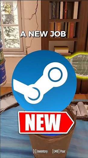New Fun Realistic Job Simulator PC Game on Steam