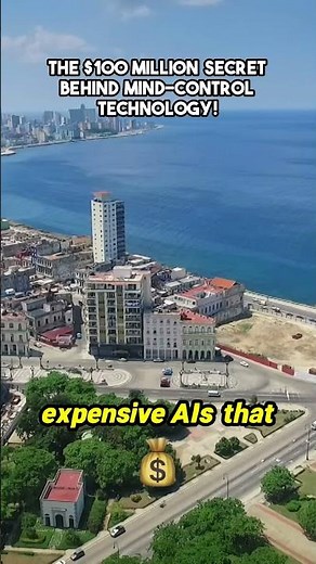 Mind-Control Tech Just Got Real