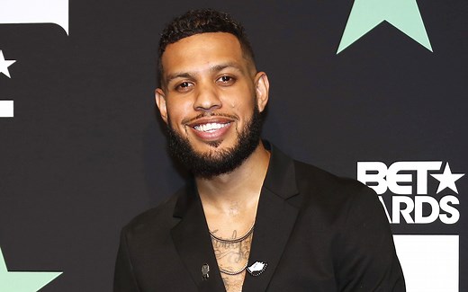 Sarunas Jackson on ‘Insecure’ and ‘Games People Play’