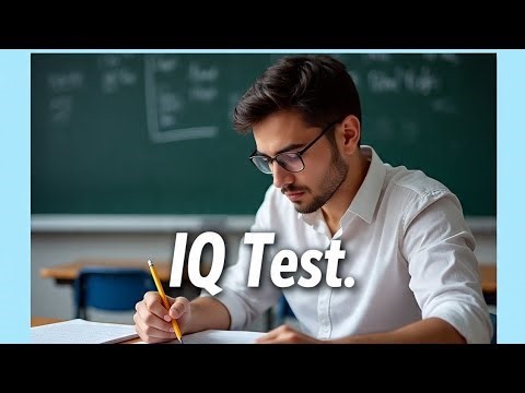 IQ Test Questions & Answers 🧠 | Reasoning Live Recording