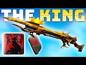 THIS IS THE BEST REMNANT 2 DPS BUILD - GOD TIER FOR EVERYTHING | ENDGAME KING👑