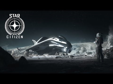 Star Citizen Alpha 4.5.0 LIVE - 2025-12-21 #1