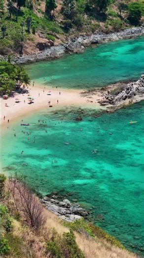 Experience summer in Phuket with Elite Havens