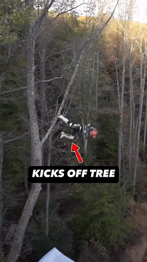 Nitro Circus on Instagram: "One of the greatest saves in Moto history… survival instincts kicked in 🤯"