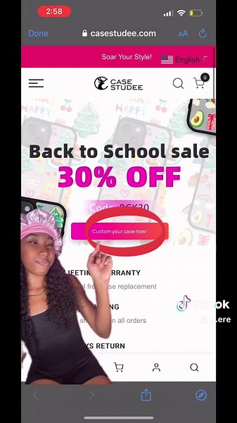 iPhone Cases Unboxing and Customization with CaseStudee