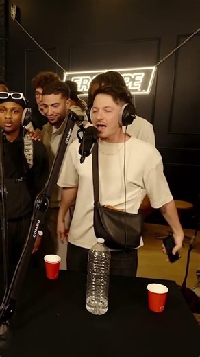 WE FOUND HIM, WE INVITED HIM: Mr. Dam