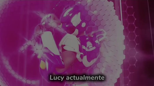 Lucy: The Heart of Miniforce and Her Impact