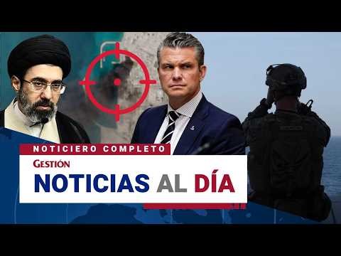 🔴 News May 7: IRAN ATTACKS 3 DESTROYERS AND THE US RESPONDS WITH BOMBING | News Report