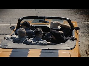 Garou - UpScene (Clip Officiel)