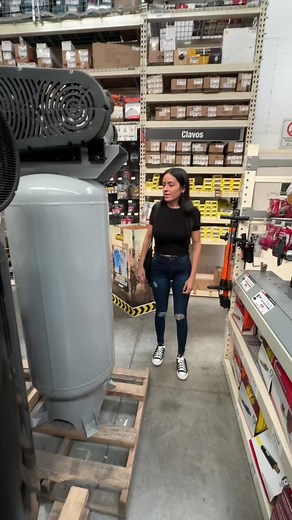 Compra de compresor de aire: Guía y recomendaciones